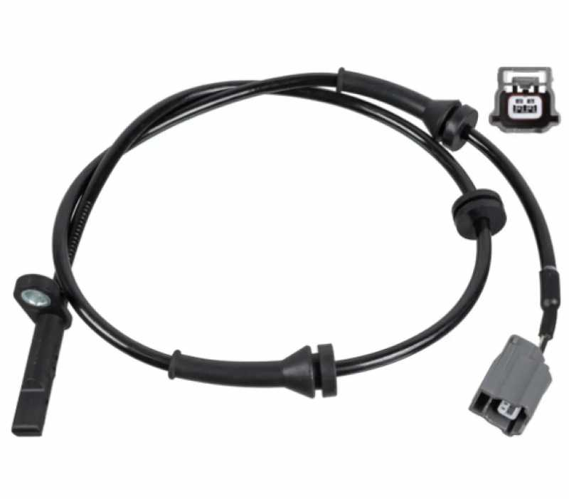Abs Sensoru On Qashqai 14-18 Sag Sol