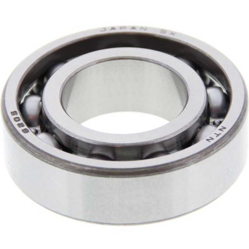 Pri̇zdi̇rek Rulmani Honda Jazz Ci̇ty Ci̇vi̇c-  Orji̇nal