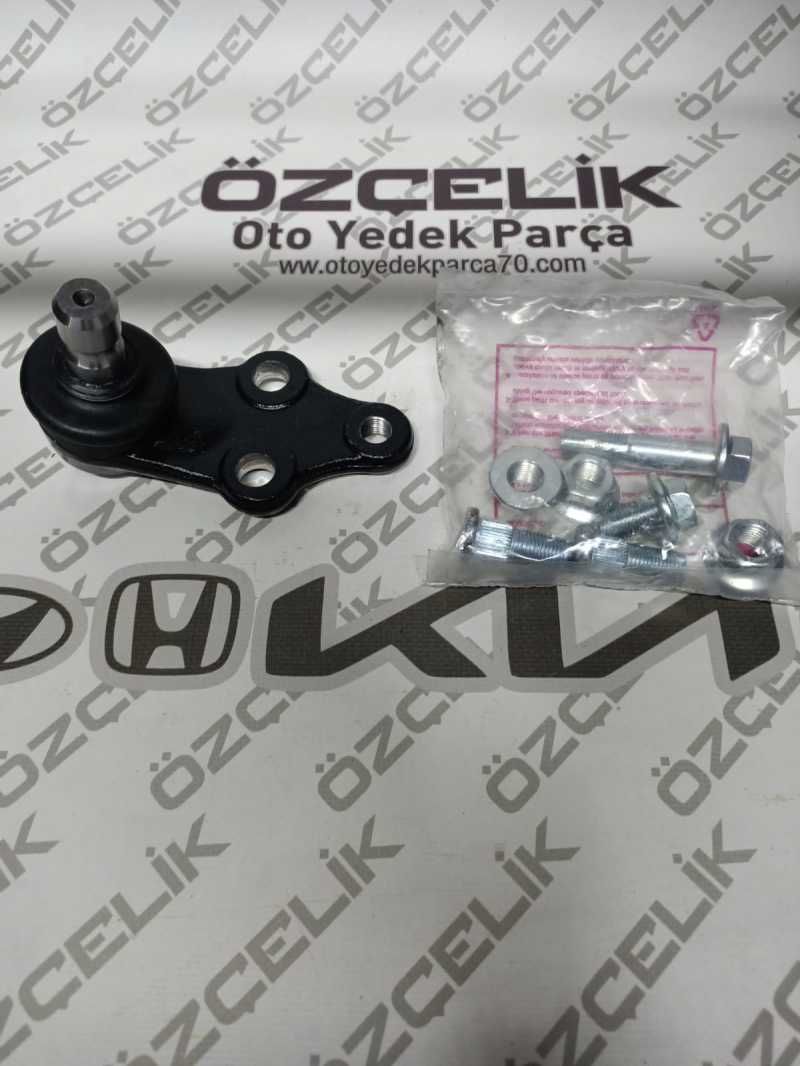 Hyundai̇ İx35 - İ40 - Ki̇a Sportage Alt Roti̇l R-L