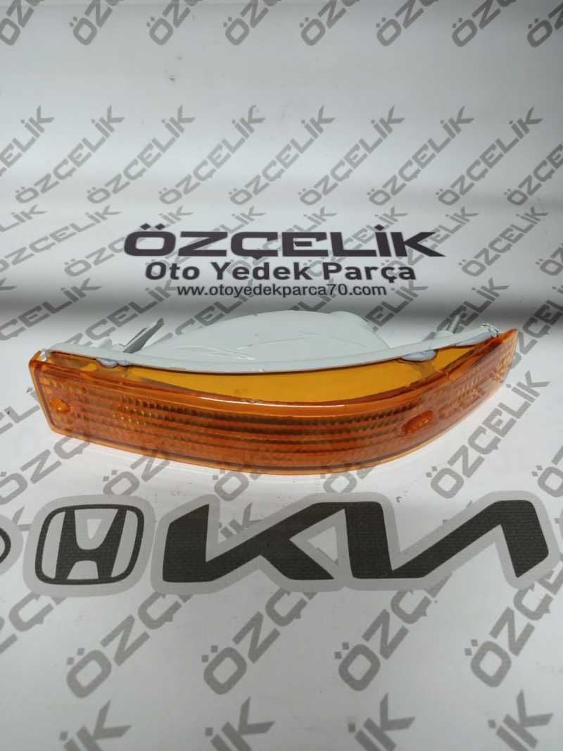 Tampon Si̇nyali̇ Ön Sağ Corolla Ae92 88-92