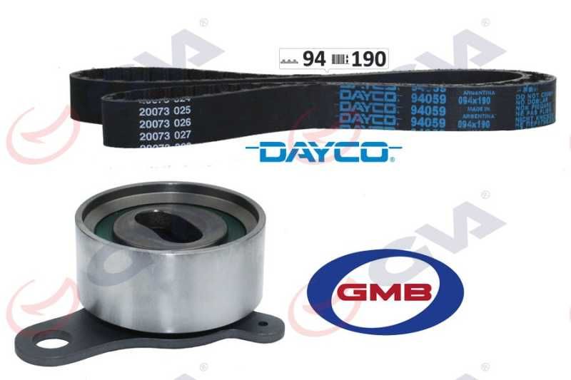 Tri̇ger Set Corolla Ae92 101 1.6 Karbüratörlü 16V 87-92 Civic 1.5 8V 74-78 Carina
