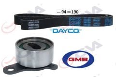 Tri̇ger Set Corolla Ae92 101 1.6 Karbüratörlü 16V 87-92 Civic 1.5 8V 74-78 Carina