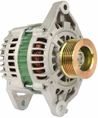 Alternatör Şarj Di̇namosu Ni̇ssan Almera Sunny Pri̇mera 200Sx