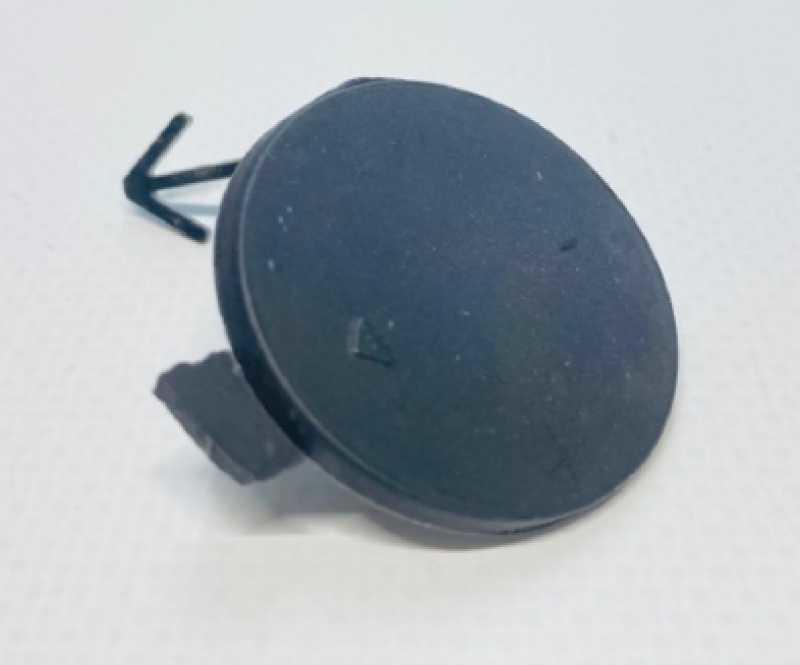 Hyundai̇ Accent Era Çeki̇ Demi̇r Kapagi 06-12