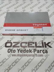Conta Full Takim Ni̇ssan Primera Qg16 P12 02-