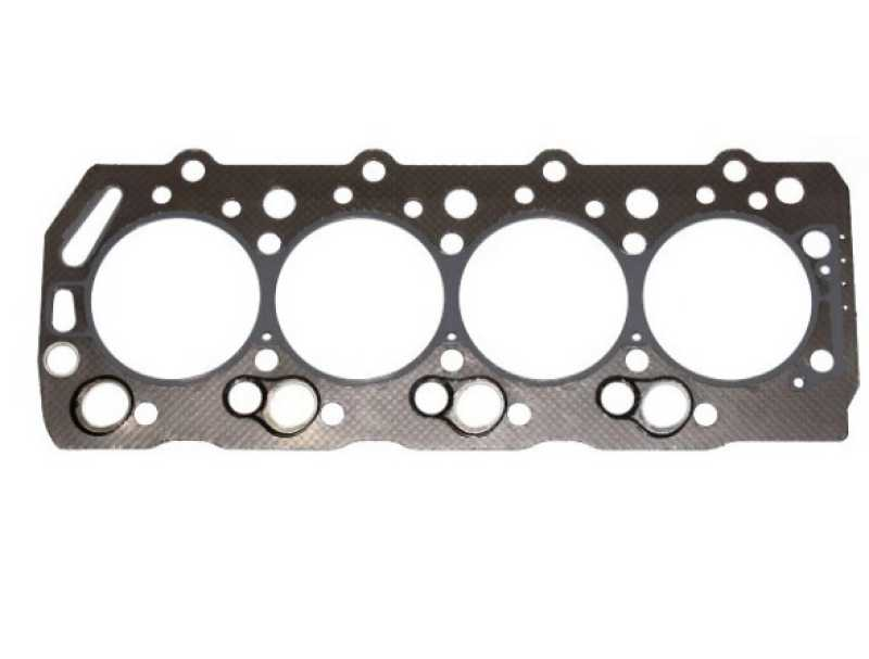 Si̇li̇ndi̇r Kapak Contasi H100 L300 L200 Starex