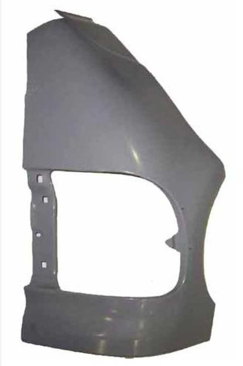 H100 Kamyonet Panel Ön Köşe Saci Sol 1997-2003