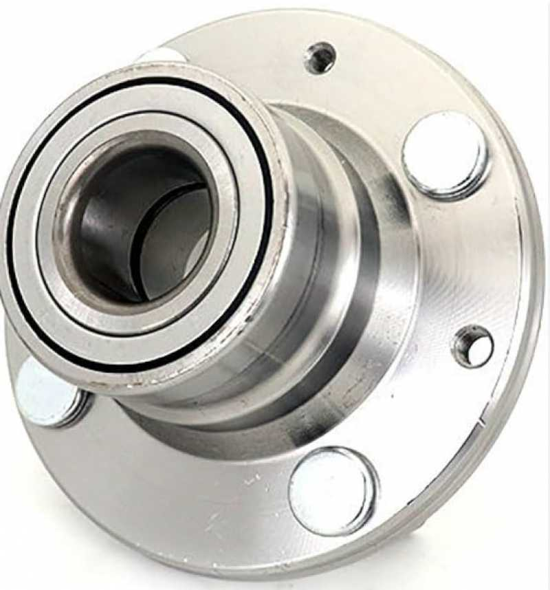 Arka Porya  Proton 415-416 Carisma 96-00  Rulmanli