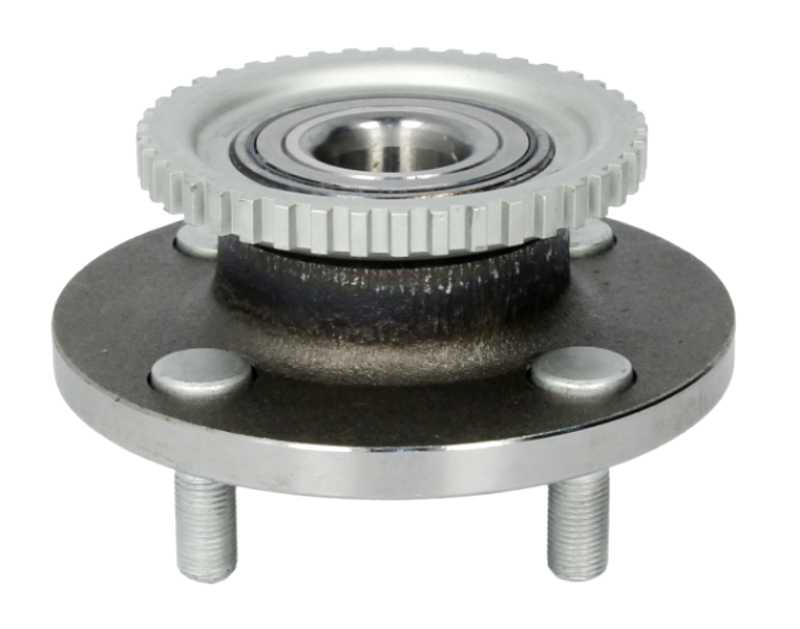 Nissan Almera Arka Porya Rulman 2000-2007 Absli