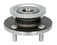 Nissan Almera Arka Porya Rulman 2000-2007 Absli
