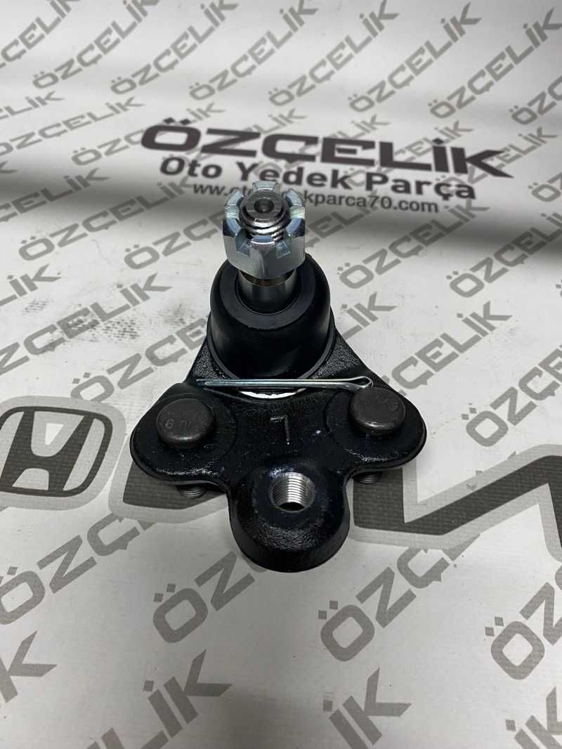 Roti̇l Alt Sol Honda Civic Fd6 - 2006-2012
