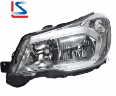 Far Sağ Xenon Forester (Sj) 2.0:2.0 Td 13-15