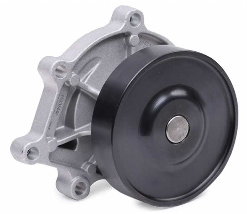 Devi̇rdai̇m Toyota Auri̇s E18- 1.6 D4-D 15-18 Avensis Verso 13-