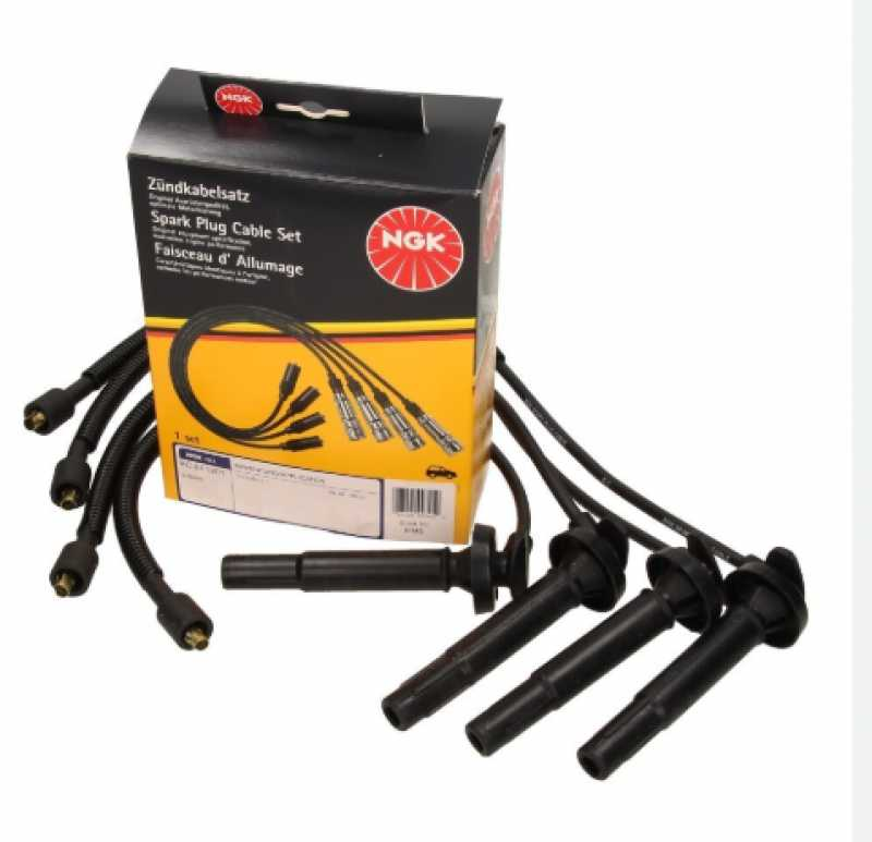 Buji̇ Kablosu Takim Rc-Ef1201 Forester 2.0 97-98 22451Aa74A