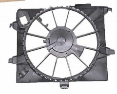Fan Davlumbazi İ20 Di̇zel 2012-2018