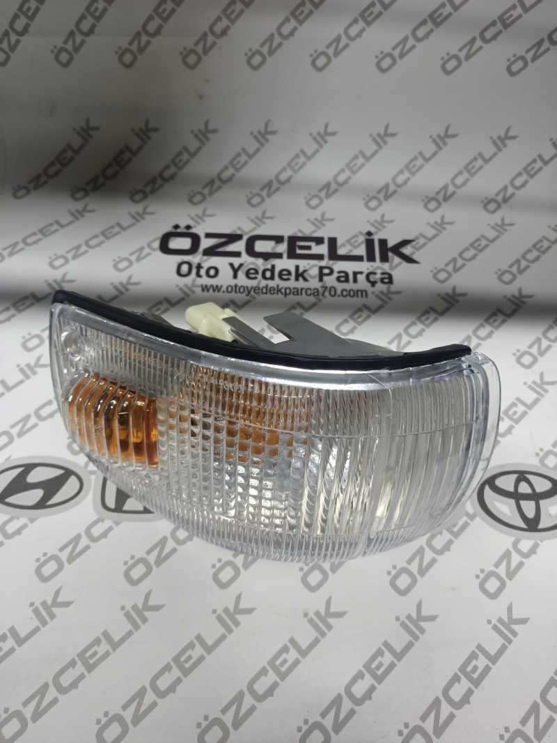 Sol Si̇nyal H100 Mi̇ni̇büs 94-96 E.m