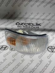Sol Si̇nyal H100 Mi̇ni̇büs 94-96 E.m