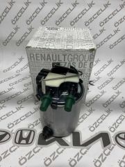 Ni̇ssan Qashqai̇ Mazot Fi̇ltre 14-17