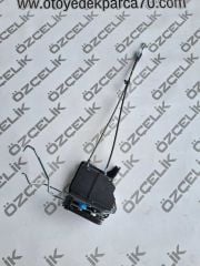 Hyundai̇ Accent Era Ön Sağ Kapi Ki̇li̇t 2006-2012 81320-1E000