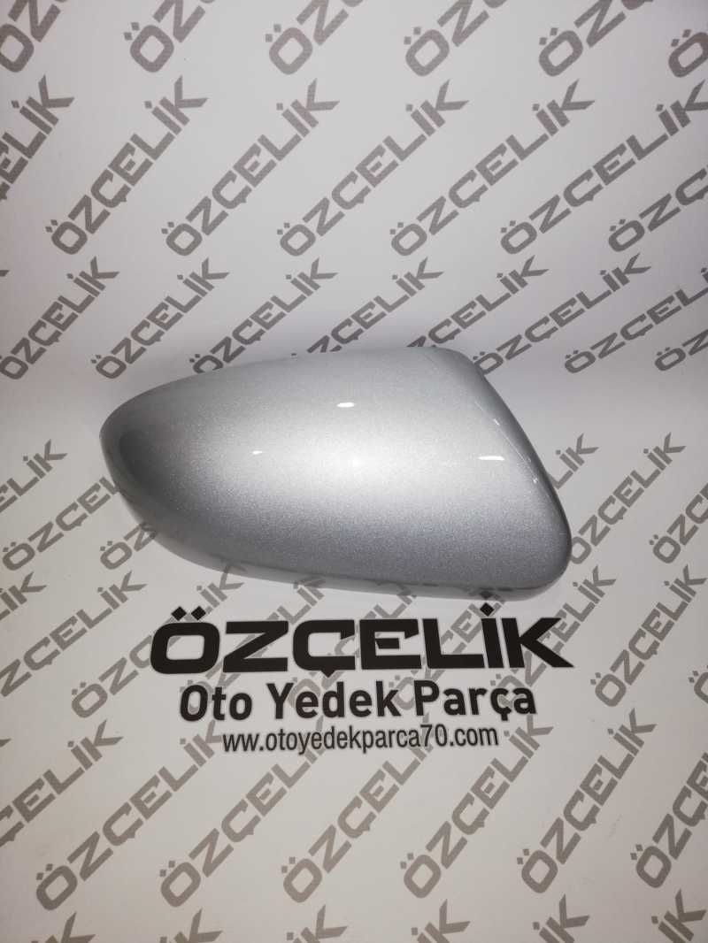 Hyundai̇ İ20 Ayna Kapaği 15- Si̇nyanlsi̇z Sag