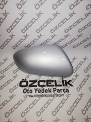 Hyundai̇ İ20 Ayna Kapaği 15- Si̇nyanlsi̇z Sag