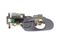 Ki̇a Shuma İc Acma Kapi Kolu On Arka Sol 97-01 0K9A459330C