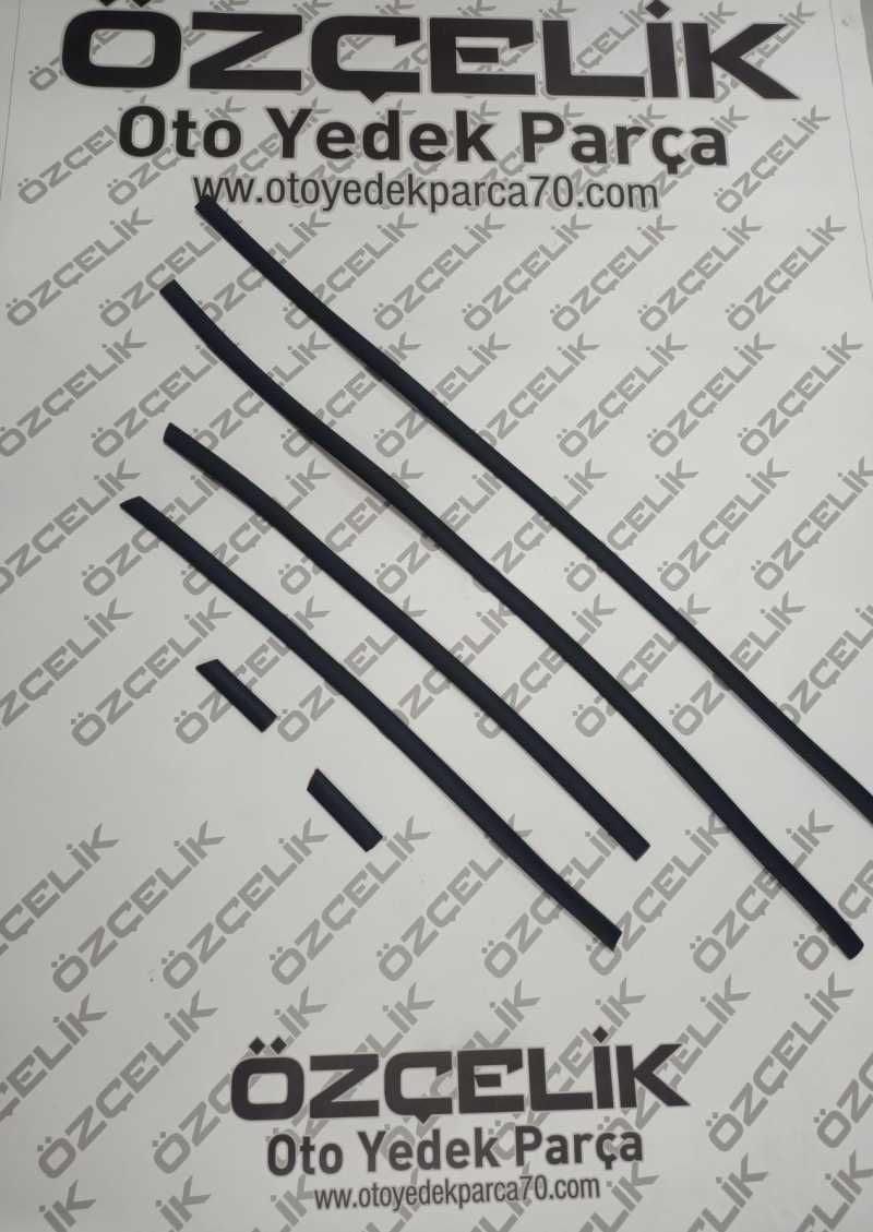 Kapi Bandi Citasi Takim Corolla Ae101 93-98