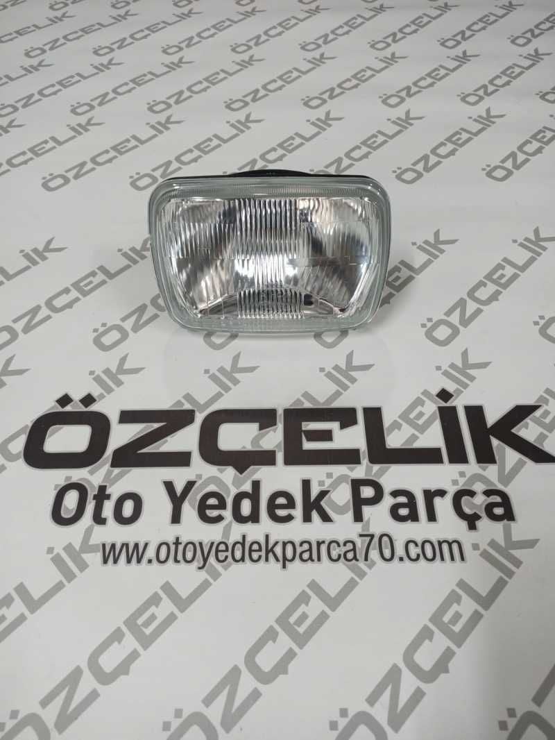 Mitsubishi L200 Far Sag Sol 1987-2000 Model Mr296231