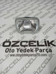 Mitsubishi L200 Far Sag Sol 1987-2000 Model Mr296231