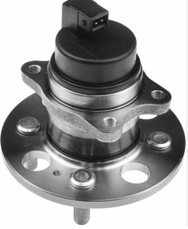 Era Ri̇o Getz İ10 Picanto Arka Porya  Absli̇ 06-12