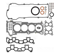 Primera  Almera Takim Conta P12 02-10 Qg18De