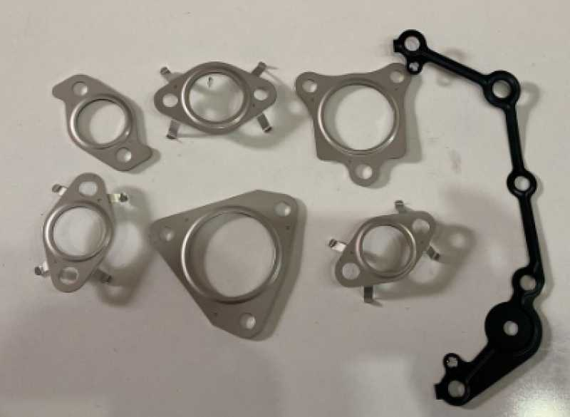 Turbo Conta Accent Era Elantra İ30 Getz Matrix