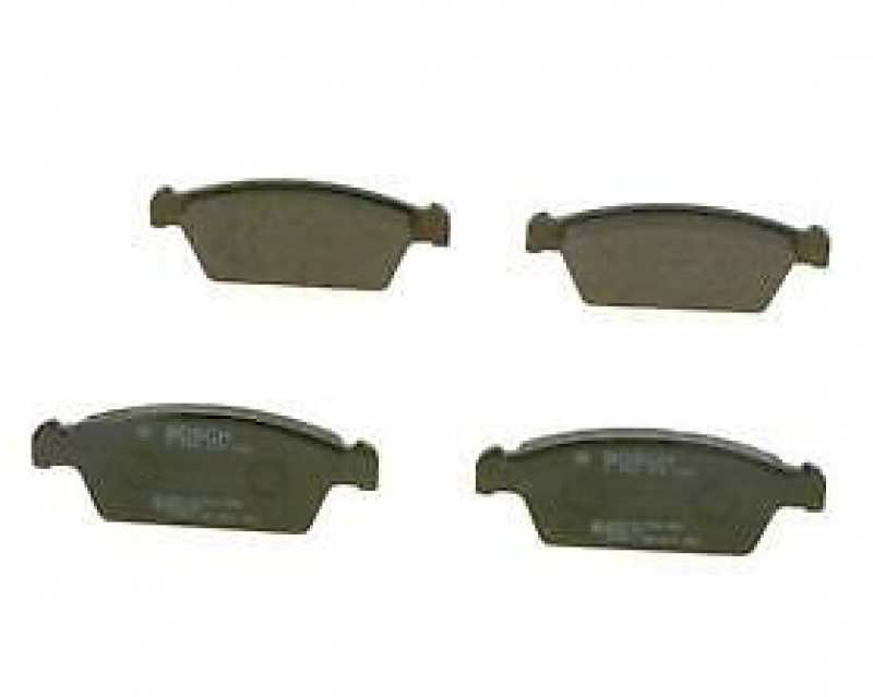 Daewoo Tico On Fren Balata 92-00