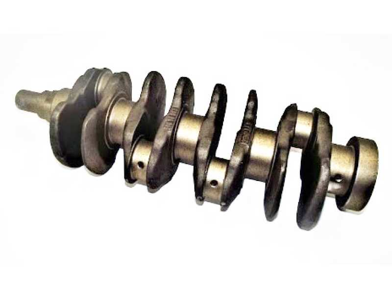 Ci̇vi̇c D16 1.6 Krank Mi̇li̇ 8 Baltli Ksnk Çapi 24 M 90-96 01-05