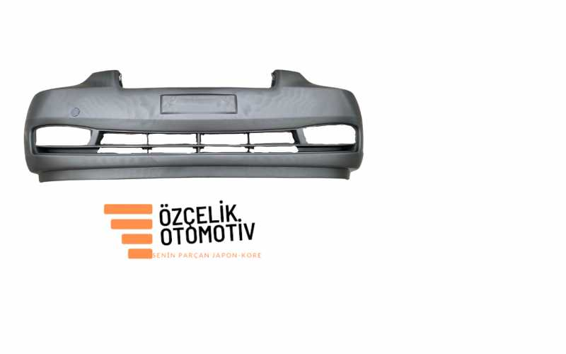 Hyundai̇ Accent Era On Tampon Si̇sli̇ Panjurlu 06-11 86511-1E001