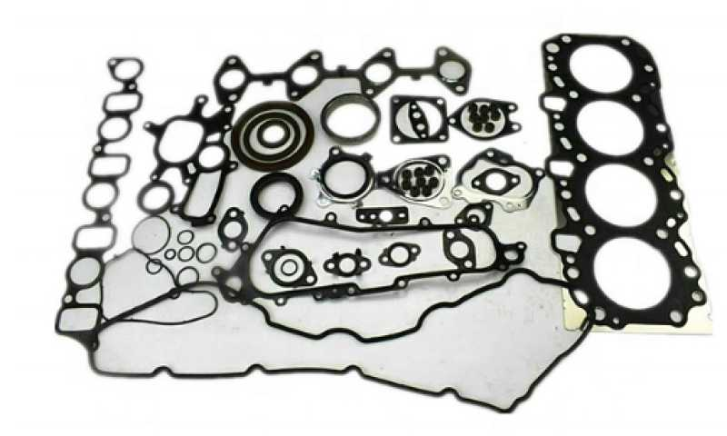 Hilux Vigo Takim Conta 05-14 2.5 0.85Mm