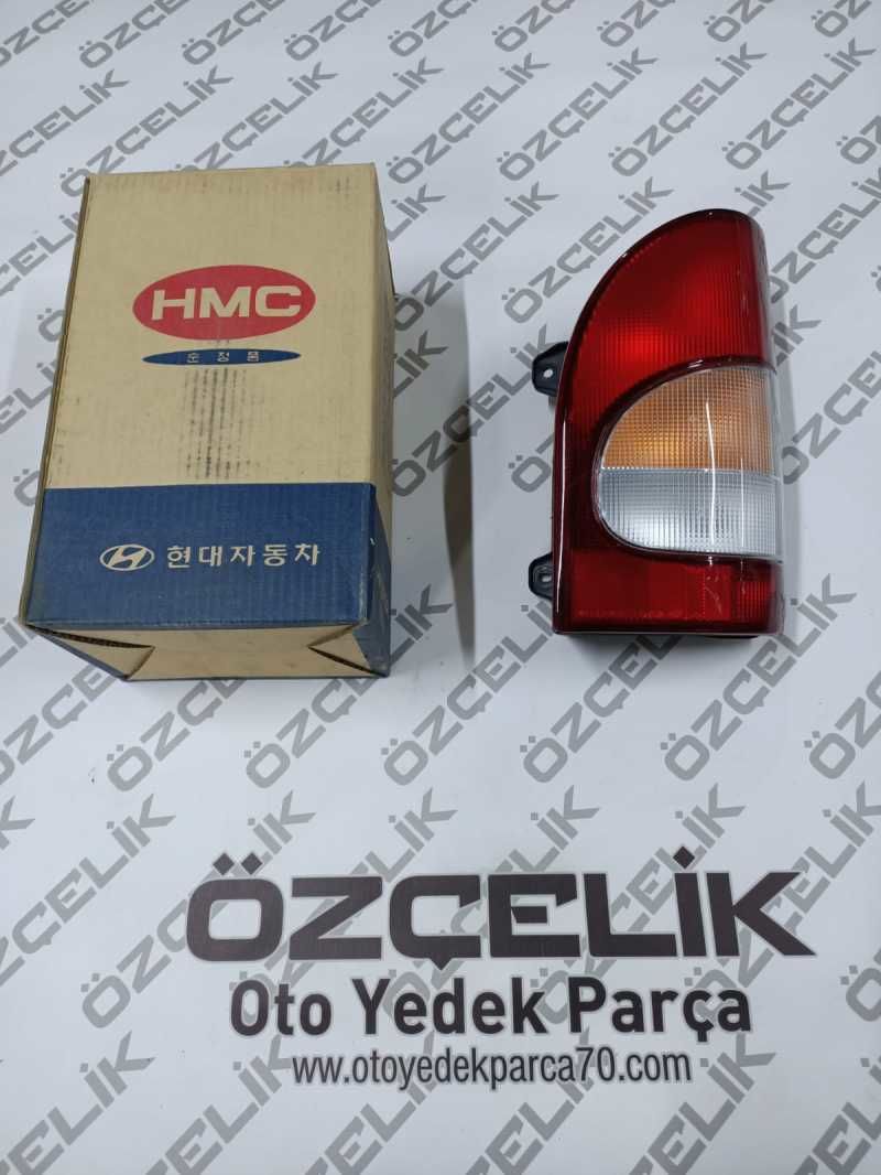 Hyundai H100 Stop Lambası Sag 1994-1996 Orjinal