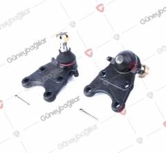 Alt Roti̇l Isuzu Dmax 2004-