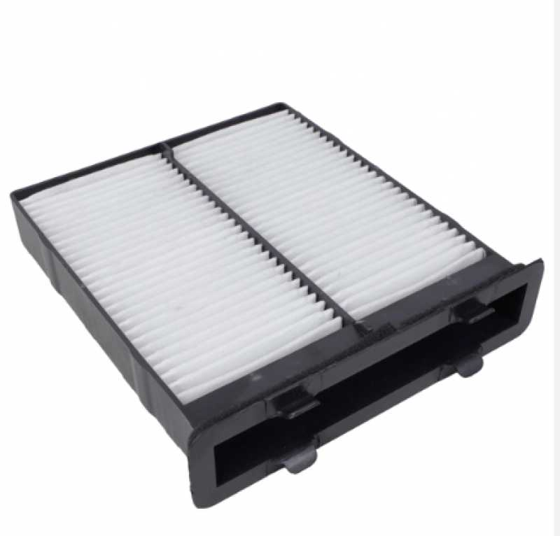 Suzuki̇ Sx4 Polen Fi̇ltresi̇ 1.6 10-