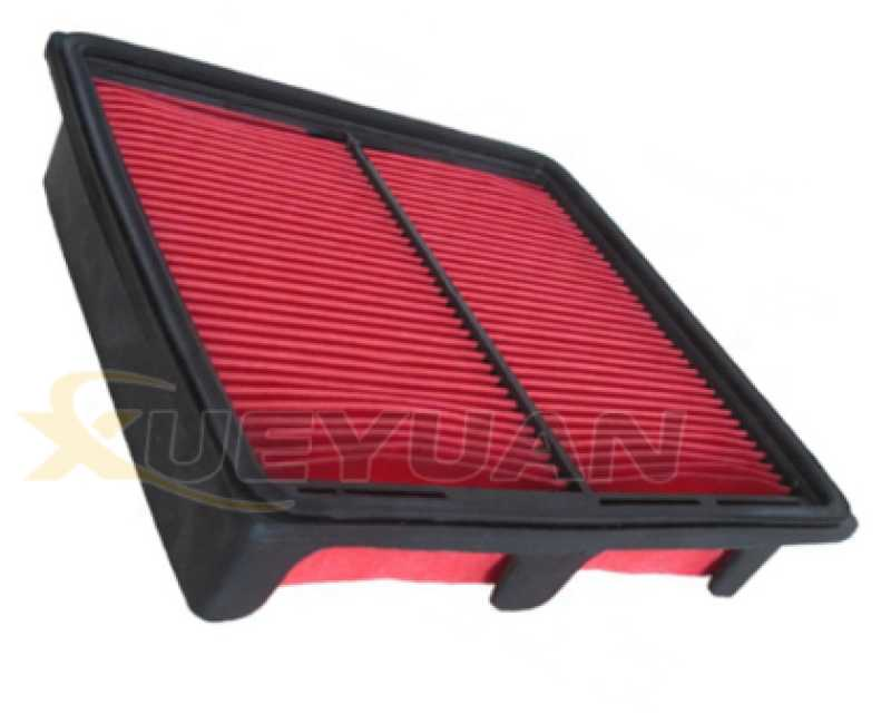 Honda Civic 96-01 Crv 97-02 Hava Fi̇ltresi̇