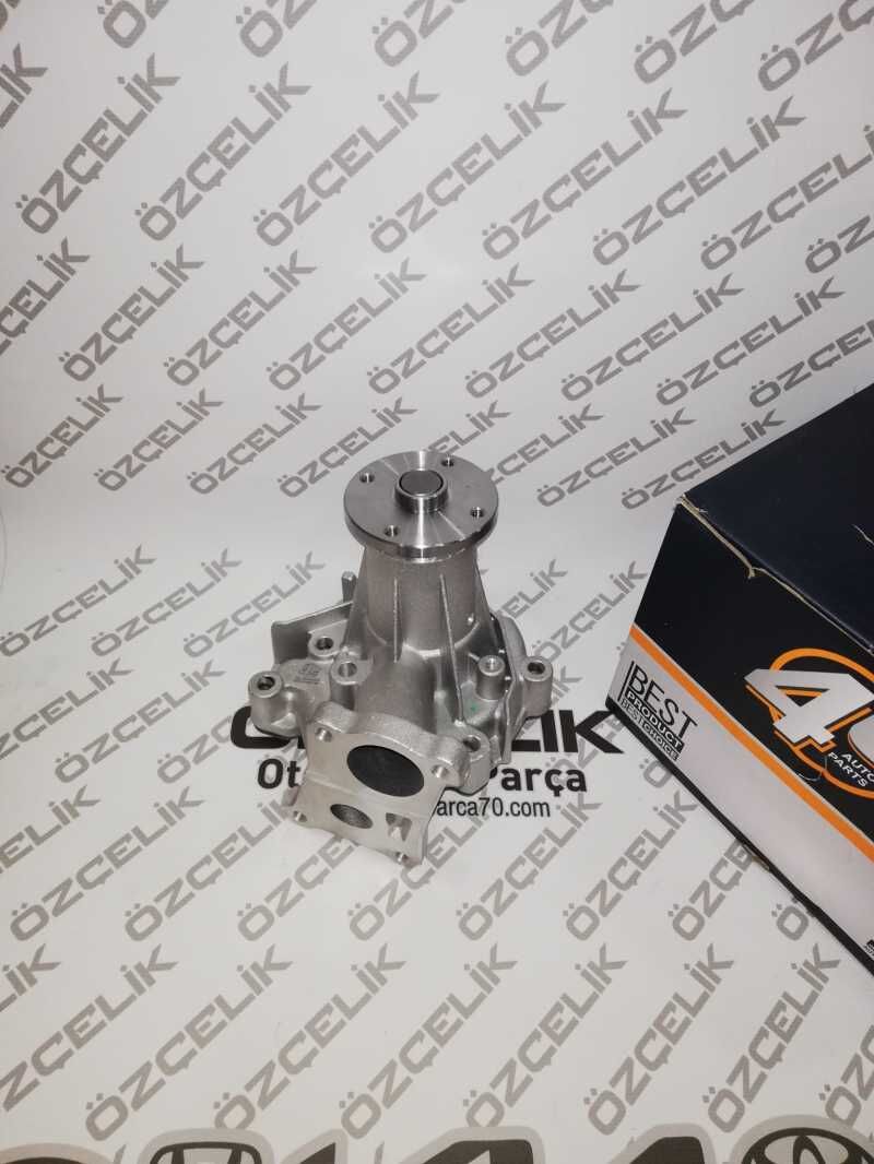 H100 Starex Devi̇rdai̇m Pompasi  97-