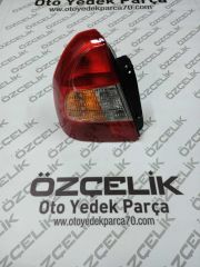 Hyundai Accent Milenyum Stop Lambası Sol 2000-2002 Model
