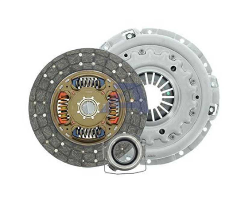 Hilux Debri̇yaj Set Viii 2.4 15-