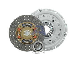 Hilux Debri̇yaj Set Viii 2.4 15-