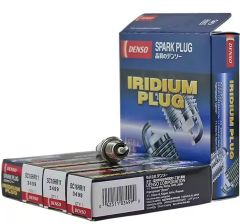 İri̇dyum Buji̇ Auri̇s Yari̇s Corolla 1.33 1.6 Verso Nr-1Zrf Adet