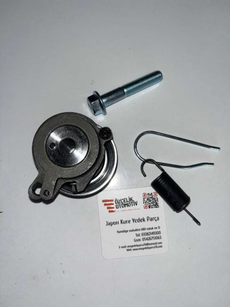 Triger Gergi Rulmani Civic 01-05