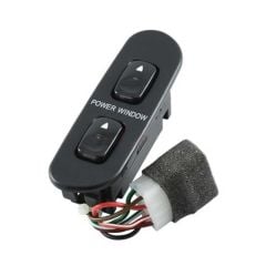 Hyundai̇ H100 Cam Anahtari  Dügme Ön Sol Ci̇ftli̇ 97-04