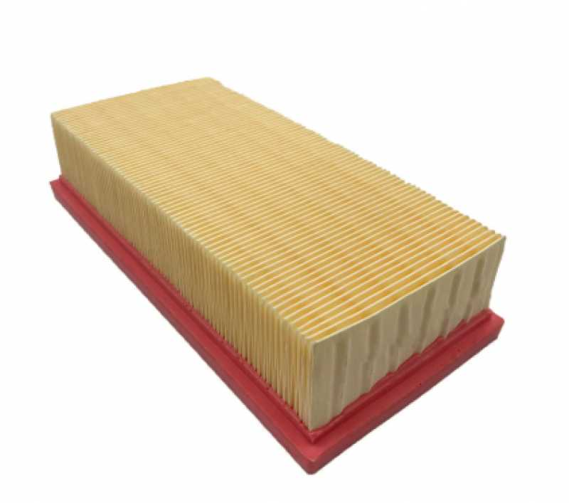 Mitsubishi Colt Hava Fi̇ltresi̇ 04-