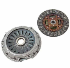 Debri̇yaj Seti̇ Baski Balata Rulmansiz Qashqai̇ 1.6 06-10 Note 1.6 10- Juke 1.6 06- Hr16De Daikin
