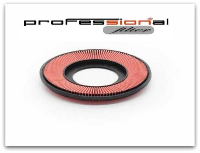 Hava Fi̇ltresi̇ Mazda 323 89-94